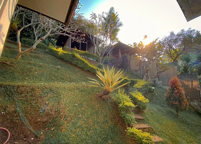 Kirei Villa - Villa Mewah Dago