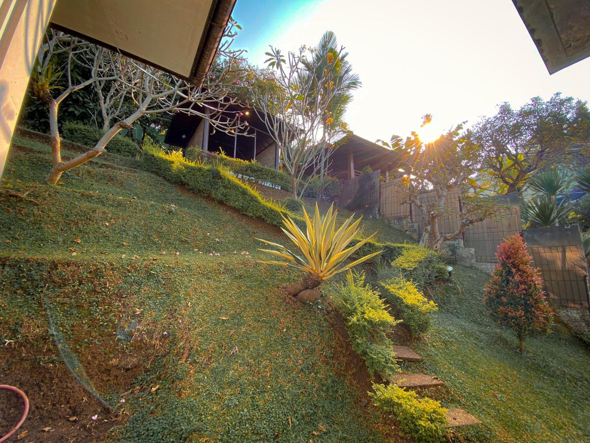 Kirei - Mewah Dago Bandung